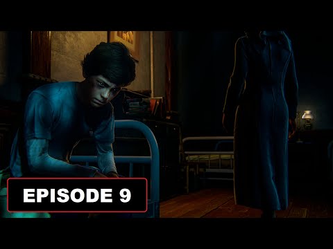 Uncharted 4: A Thief's End - Episode 9 - Master Yi Gaming