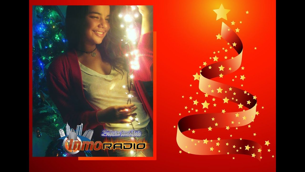 Mensaje de Navidad 2017 Inmo Radio Web