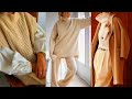 КАК ОДЕВАТЬСЯ ПО СКАНДИНАВСКИ КРАСИВО/ МОДА 50+ / HOW TO DRESS BEAUTIFULLY IN SCANDINAVIAN