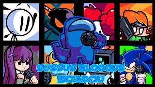 Sussus Bloogus Betadciufnf Vs Impostor Alternated Cover