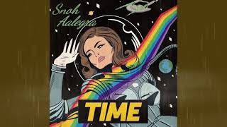 Snoh Aalegra - Time A ( Maten Remix )