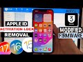 iOS 17.X Remove iCloud Activation Unlock lock on apple iPhone 14 iOS 17 in 2024