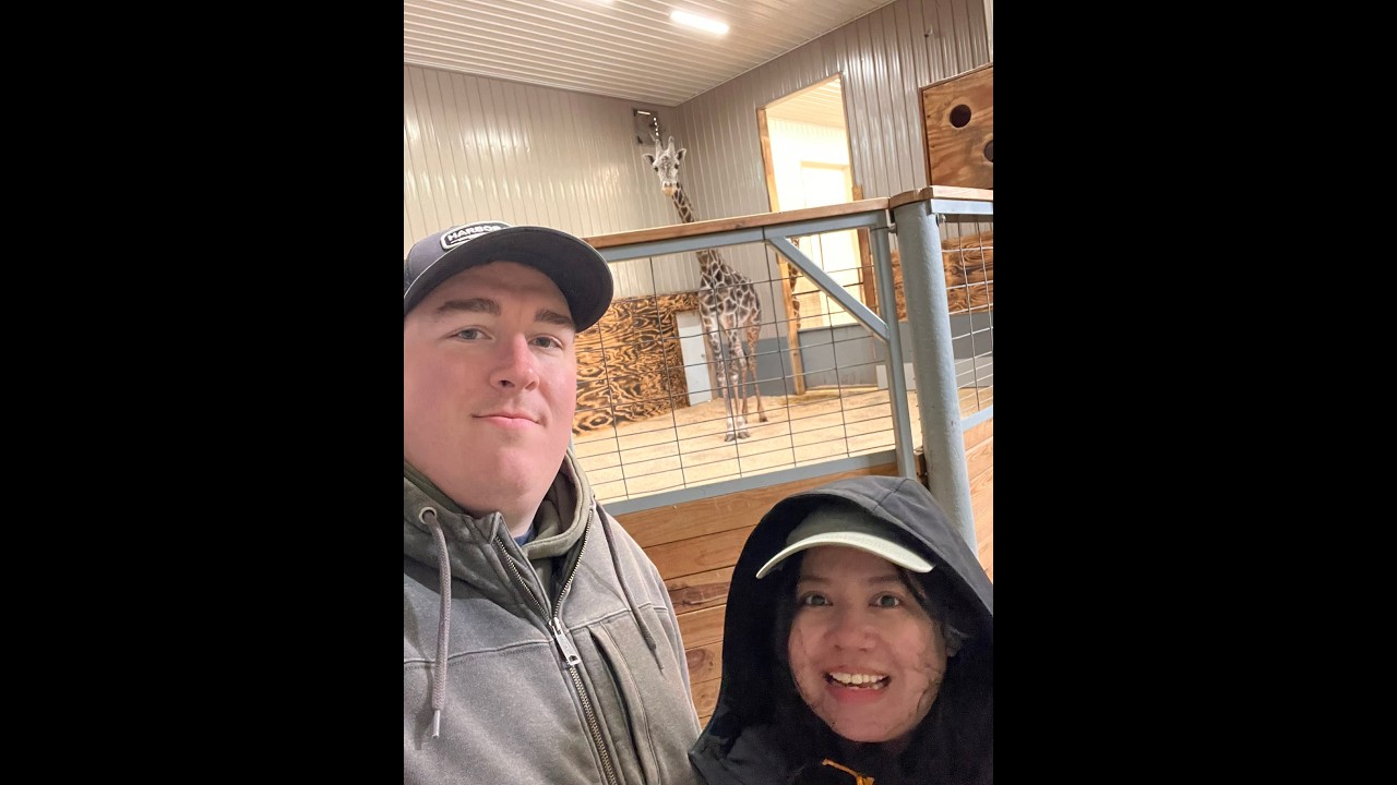 Patoka Lake, IN…Camping, Fishing, SAFARI