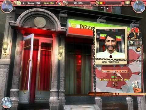 Let&#039;s Show &amp; Trash: Die Erben von St.Pauli / Die Reeperbahn Simulation