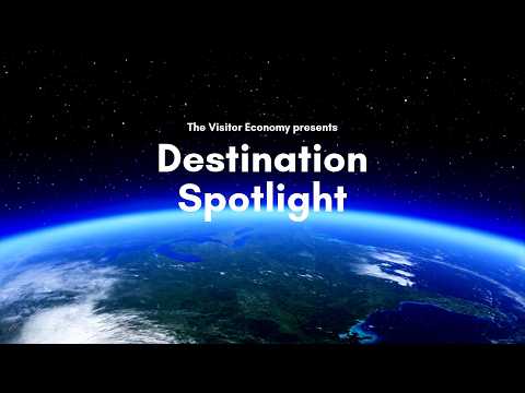 Destination Spotlight - Episode 1 - The Edmonton Riverboat - August 2026