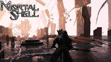 Brether Brether | Mortal Shell - 19