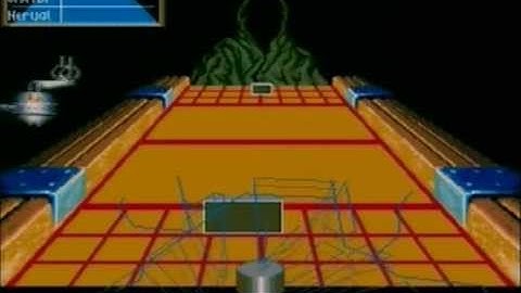 SHUFFLEPUCK CAFE (AMIGA)