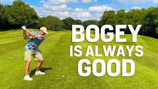 How to Play Every Type of Hole in Golf  Every Skill Level