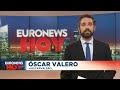 Euronews Hoy | Las noticias del martes 29 de octubre de 2019