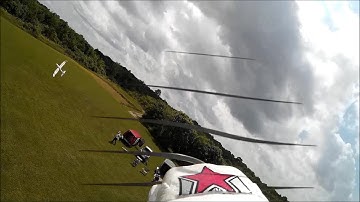 Fun Cub On-board RunCam Camera Fun Watch the Action