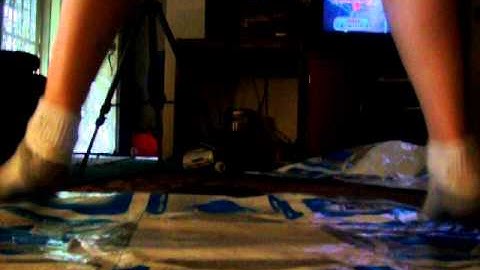 Dance Dance Revolution Hottest Party 3 Roppongi Evolved AA