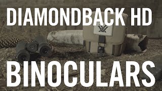 Vídeo: Binóculos Vortex Diamondback
