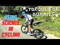 Science in Sport: Torque for Recreational Bikers