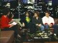 Capture de la vidéo Frank Zappa - Interview With "The Zappas"