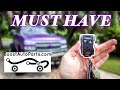 EVERY GM Vehicle Needs This! EASY, CHEAP, DIY UPGRADE! Boost Auto Parts Key Fob