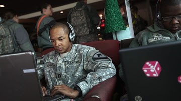 US CYBERCOM might let recruits skip boot camp
