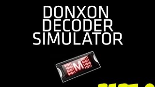 CSO - Mileage Decoder Simulator (Part 2) screenshot 3