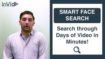 Facial Recognition Introductory Video