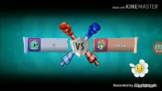 Plantas Vs Zombies 2Batallaz