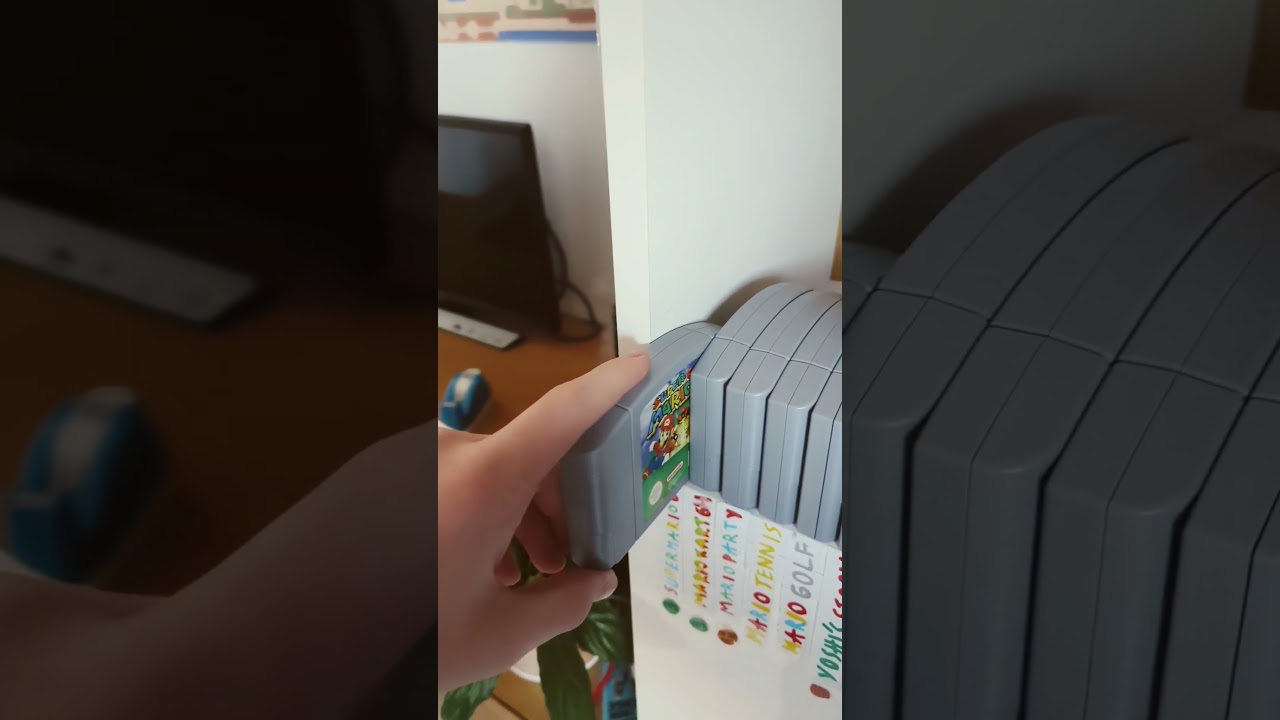 discord server for retro gamers!!!