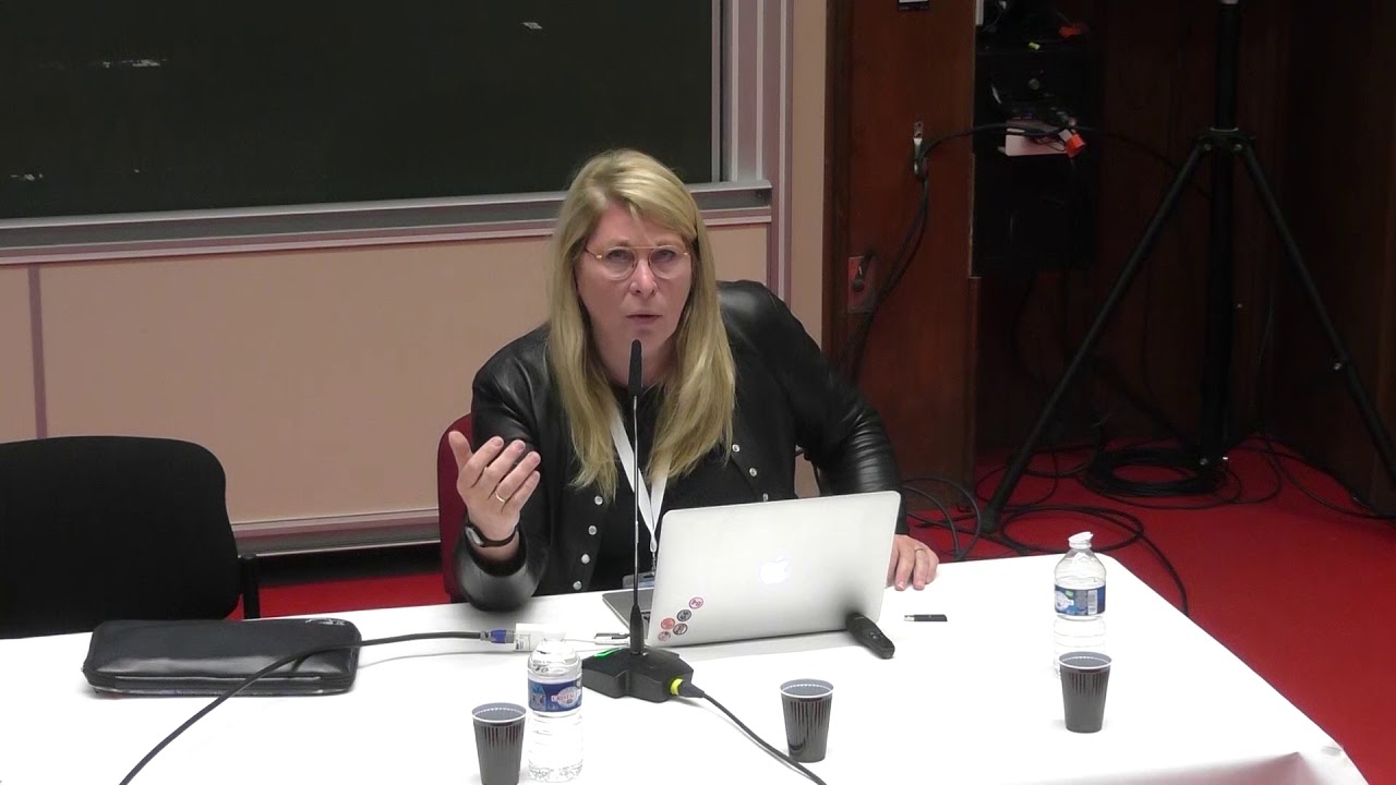 IANP 2019 - IA, robotique, interactions homme-machine, émotions