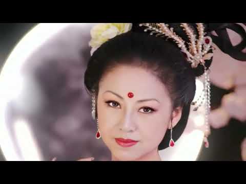 沉香 Chen Xiang [VB]张杰/张靓颖 (immortal Samsara Ost 沉香如屑) #chinesesong