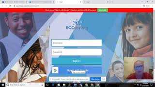 ROC Connect - from home or disconnected! screenshot 1