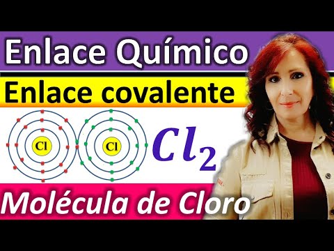 Video: ¿Qué carga es cl2?