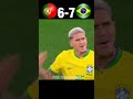 The day ronaldo destroyed Brazil _ final world cup imaginary #football #ronaldo