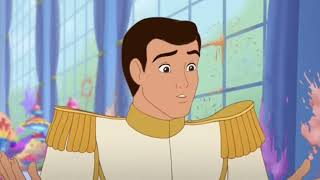 Prince Charming is ICONIC