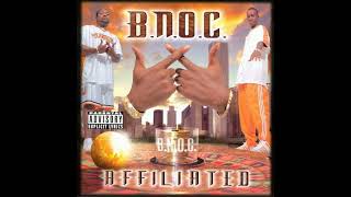 B.n.o.c. - Nothing To Something