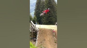 Thumbnail of Jackson Goldstone Huge Whip