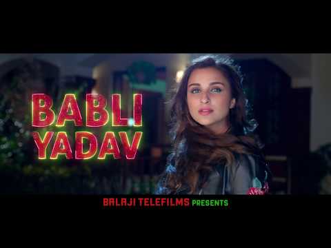 Babli Rickshaw Dialogue Promo | Sidharth Malhotra, Parineeti Chopra | Jabariya Jodi