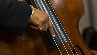 Christian McBride Trio 'I Guess I'll Have to Forget' | Live Studio Session chords