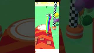 لعبة الركض (شورت كت رن ) Play Shortcut Run screenshot 5