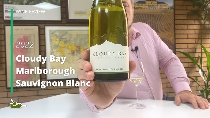 Cloudy Bay Pinot Noir 2012, Marlborough