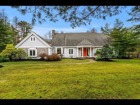 48 Candlewood Drive, Topsfield, MA home video tour