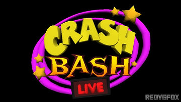 Crash Bash Live - PC Online Remake Gameplay