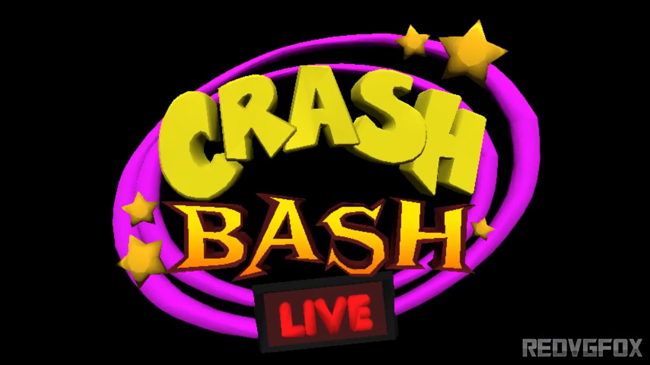 Crash Bash Live PC Online Remake Gameplay YouTube