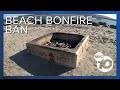 It S A Bummer San Diego To Ban Bonfires On Beaches Outside Of Designated Fire Pits 
