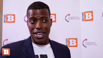 Gay Black Conservative Rob Smith: I