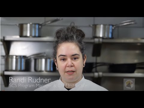 Stratford Chefs School | What Sets Us Apart | Our Small Size
