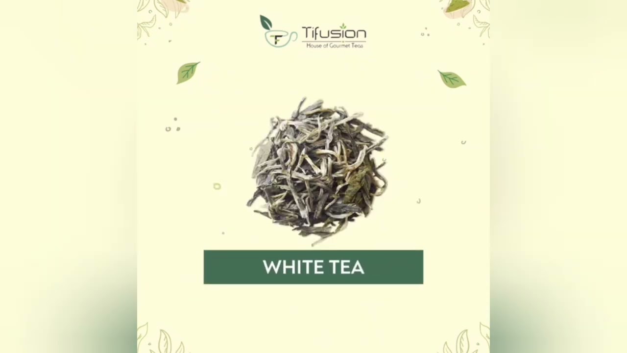 Glowing Skin Detox Tea