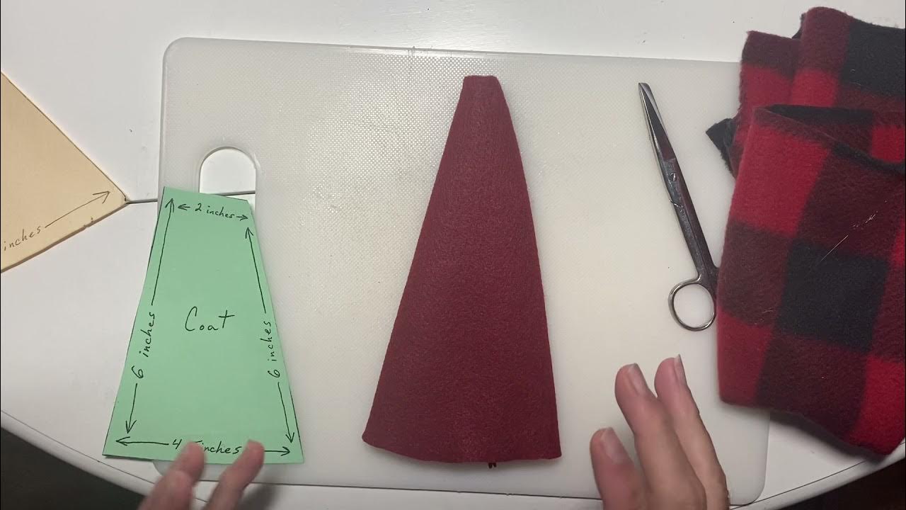 making-a-gnome-santa-hat-youtube