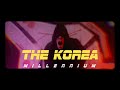 The Korea - Millennium