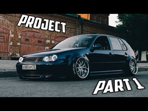 Golf IV Tuning [vendue] - Vidéo Dailymotion