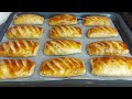 НОВИНКА! Я В ВОСТОРГЕ!У ВАС ЕСТЬ КЕФИР?ТОГДА СРОЧНО ПРИГОТОВЬТЕ ЭТУ ВКУСНЯТИНУ! СЪЕДАЮТСЯ ДЕСЯТКАМИ!