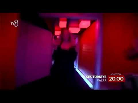O Ses Türkiye 5. Sezon Tanıtımı (12 Eylül Cumartesi)