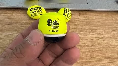 Set thẻo câu iso phao âm