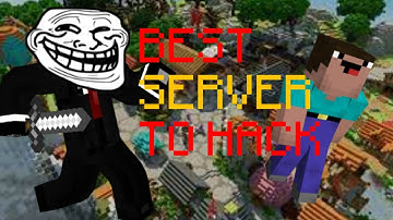 UniversoCraft BEST CONFIG | Best Server to hack on 2023